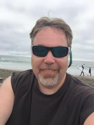Photo of Scott H.