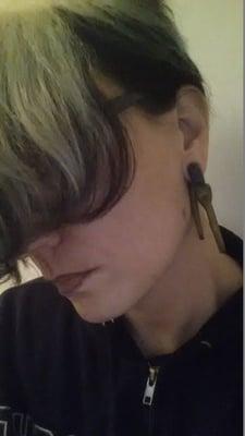 photo of Laura U.