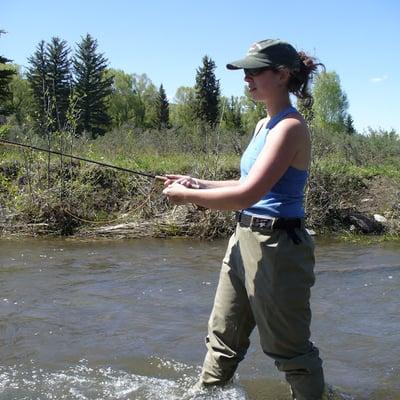Photo of Samantha S.