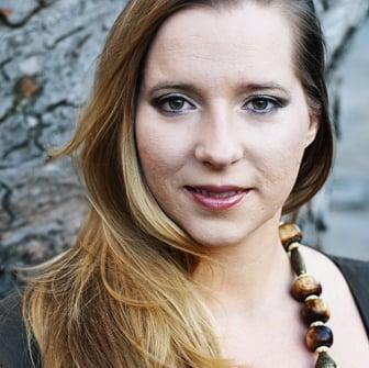 Photo of Maria K.