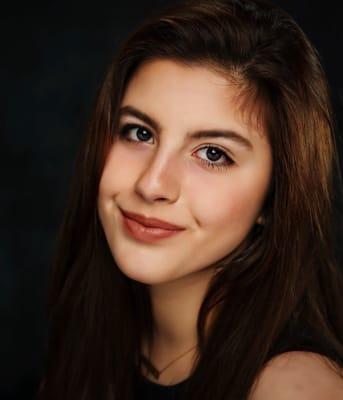 Photo of Olivia S.