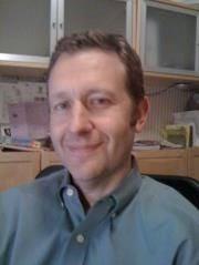 Photo of Gary M.