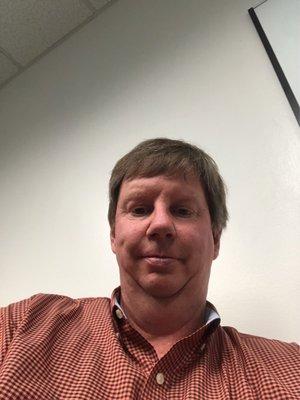 Photo of Thomas R.