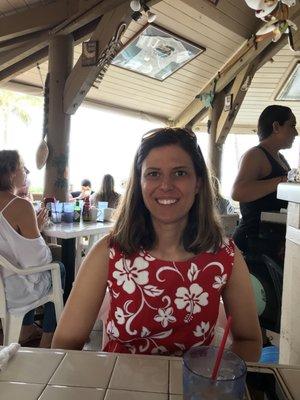 photo of Jennifer B.