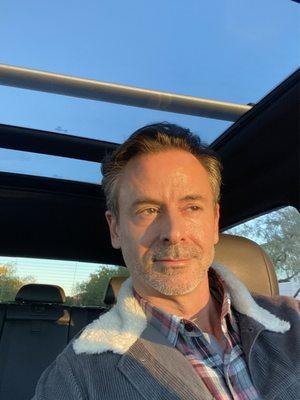 Photo of Bret I.
