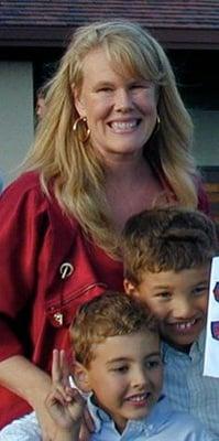 Photo of Jill F.