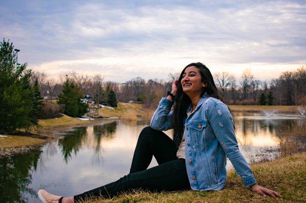 Photo of Sahira M.