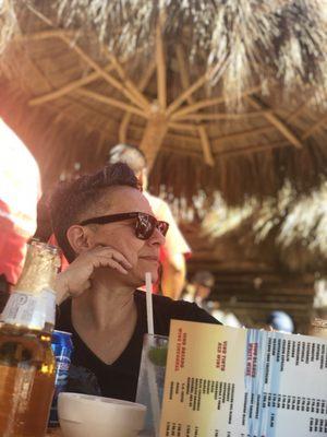 photo of Patricia M.