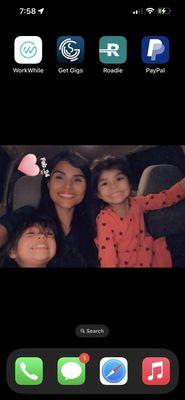Photo of Destiney R.