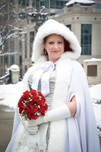 photo of Nikki M.