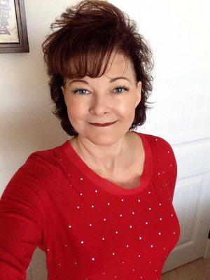 photo of Marion Fenton A.