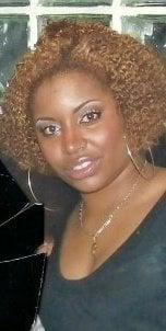 photo of Lacenia Lucy S.