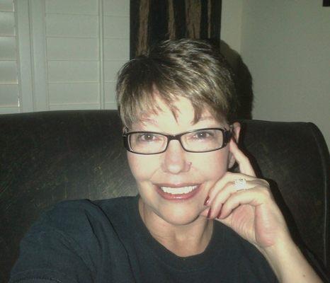 Photo of Stacey D.