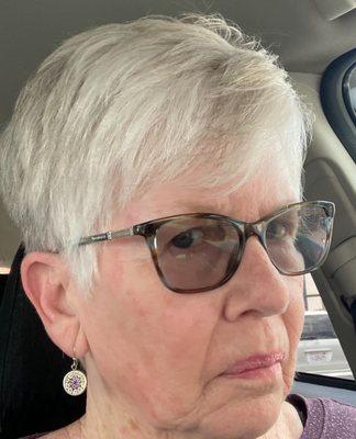 Photo of Connie E.