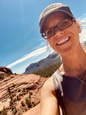 Photo of Jen P.