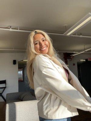 Photo of Ana F.