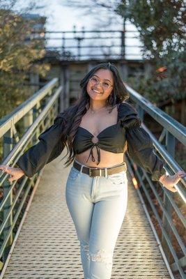 photo of Annjohnette T.