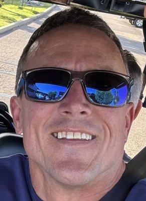 Photo of Troy H.