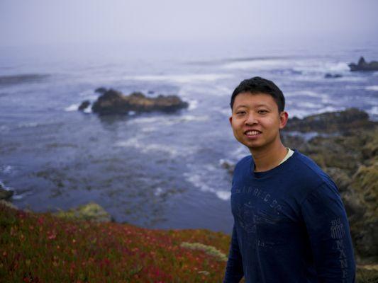 Photo of Yush H.