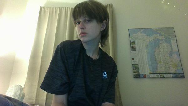 Photo of Max T.