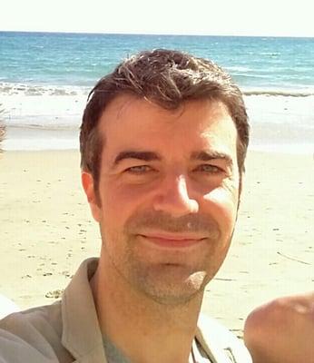 Photo of Brian N.