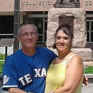 Photo of Wendy J.
