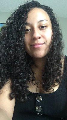 photo of Gabriela R.