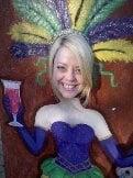 Photo of Angelia N.