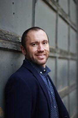 Photo of Matt M.