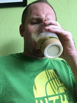 Photo of Paul F.