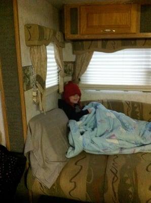 Photo of Rumple S.