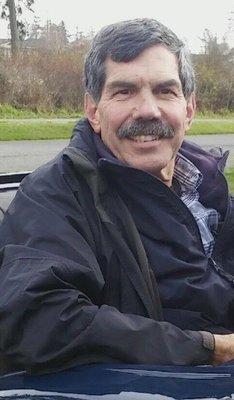 Photo of Bruce J M.