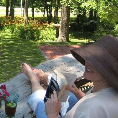 Photo of MaryEllen S.