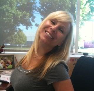 photo of Danielle A.