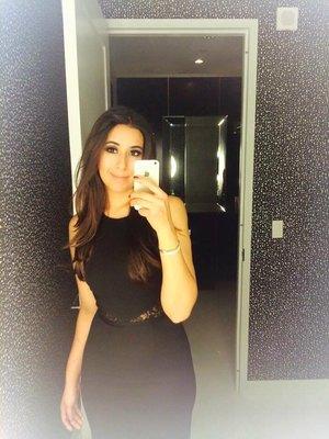 Photo of Vanessa G.