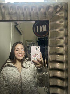 Photo of Violet J.