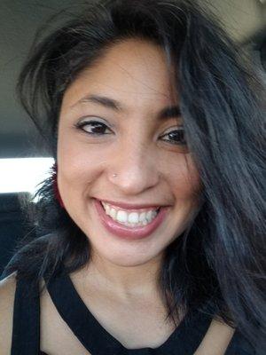 photo of Griselda V.