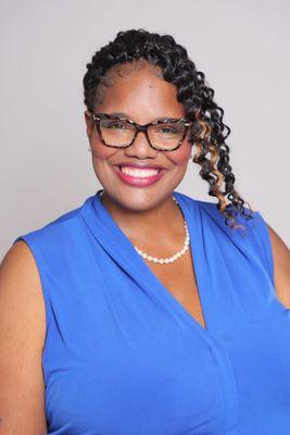 Photo of Barbara A.
