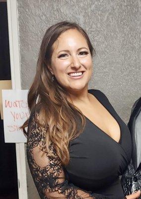 Photo of Amy H.