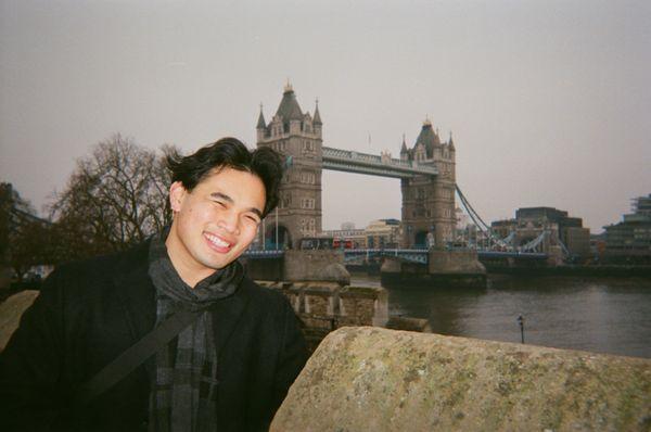 Photo of Rolan H.