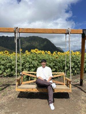 photo of Phil-Joyce F.