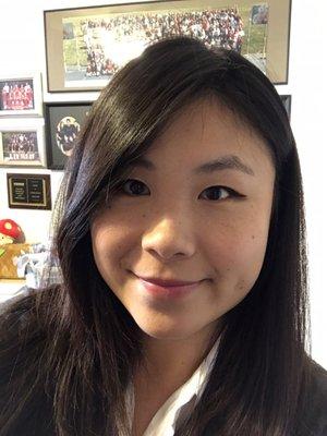 Photo of Cynthia L.