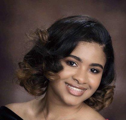 photo of Tiana K.