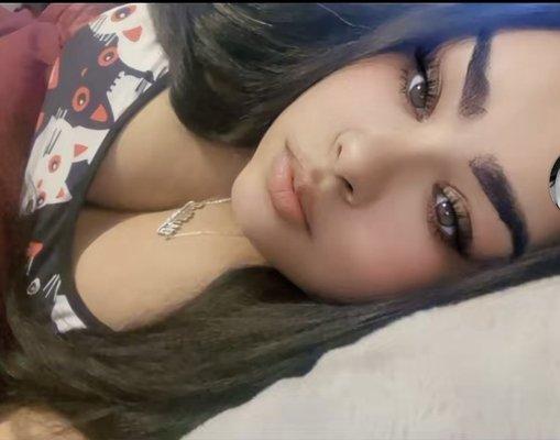 photo of Christina S.