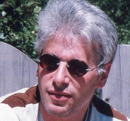 photo of Walter H.