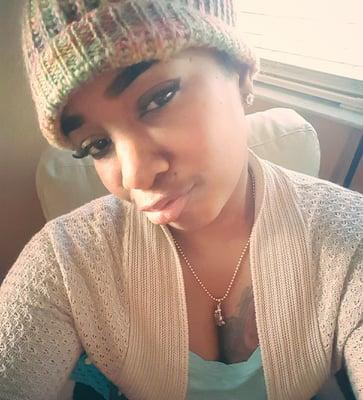 Photo of Natasha T.