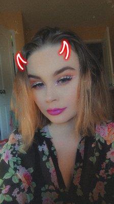 Photo of Josie D.
