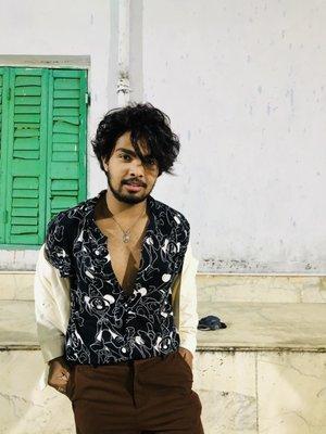 Photo of arindam t.