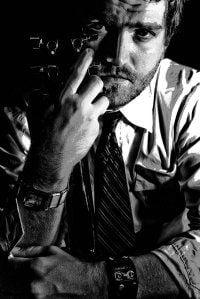 Photo of Nicholas C.