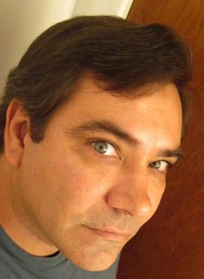 Photo of Jeff C.